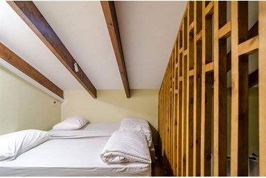 דולפין וילג' - גלריה