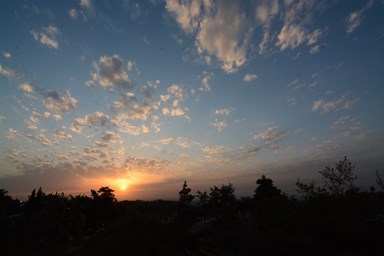 נופי נווה אילן - הצימר