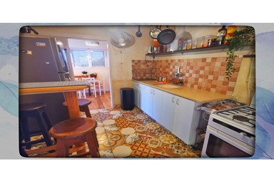 בית בקצה ההר - Keep It Simple