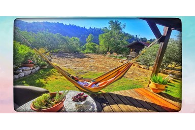 בית בקצה ההר - Keep It Simple