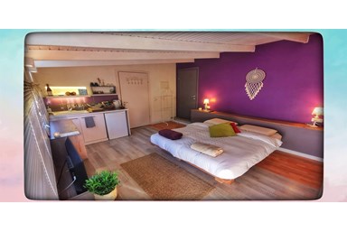 בית בקצה ההר - Keep It Simple