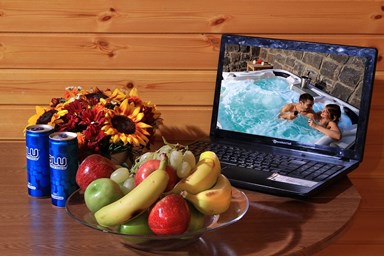 יובלים ספא ואירוח - הבקתות