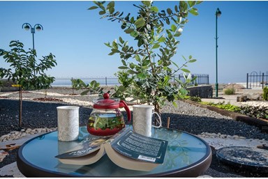 אירוח רודף שלום