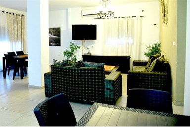 Sweet Amor - סוויט אמור - צימר C