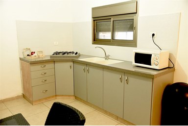 Sweet Amor - סוויט אמור - צימר C