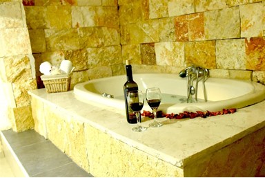 Sweet Amor - סוויט אמור - צימר C