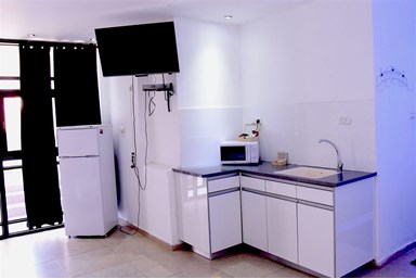 Sweet Amor - סוויט אמור - צימר B