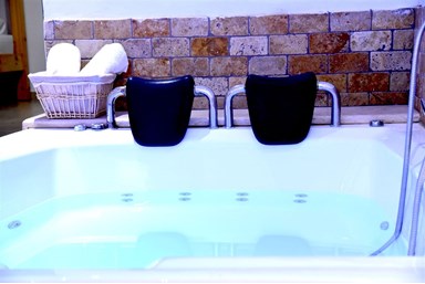 Sweet Amor - סוויט אמור - צימר B