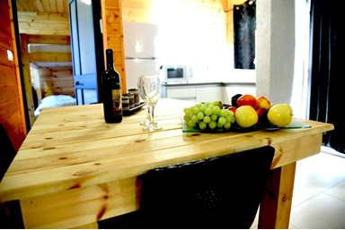 Sweet Amor - סוויט אמור - צימר D