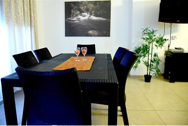 Sweet Amor - סוויט אמור - צימר C