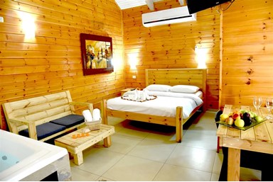 Sweet Amor - סוויט אמור - צימר D