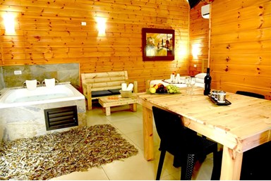 Sweet Amor - סוויט אמור - צימר D