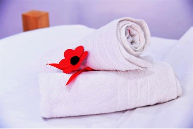 Sweet Amor - סוויט אמור - צימר B