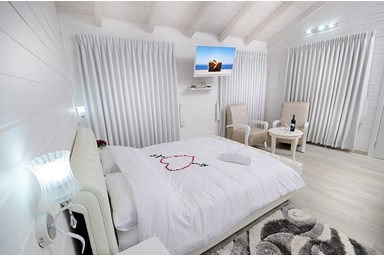 חלון לנוף - סוויטות גן עדן ונסיכה