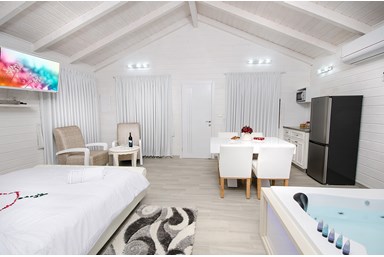 חלון לנוף - סוויטות גן עדן ונסיכה