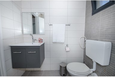 חלון לנוף - סוויטות גן עדן ונסיכה