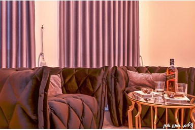 חלון לנוף - סוויטת ליאור 