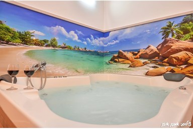 חלון לנוף - סוויטת ליאור 