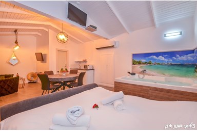 חלון לנוף - סוויטת ליאור 