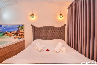 חלון לנוף - סוויטת ליאור 