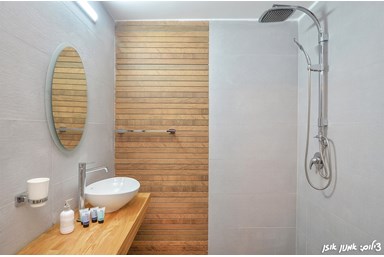 חלון לנוף - סוויטת ליאור 