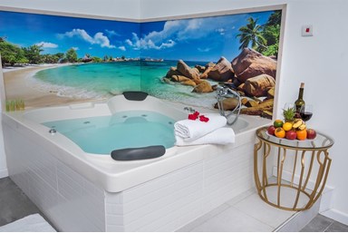 חלון לנוף - בקתת זוהר