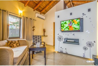 סוויטות בר בגולן