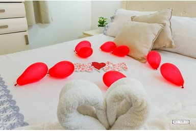 סוויטות בר בגולן