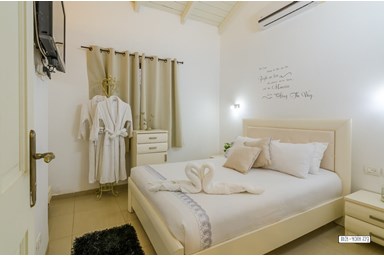 סוויטות בר בגולן - סוויטת בר