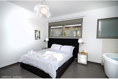 טיטי - סוויטות ראש פינה - סוויטות דה לקס