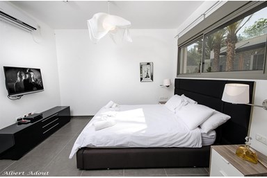 טיטי - סוויטות ראש פינה - סוויטות סניור