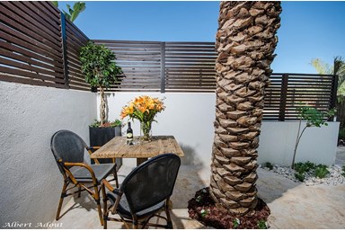 טיטי - סוויטות ראש פינה - סוויטות סניור