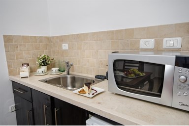 אוטופיה גלילית  - סוויטת אגוז