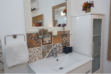 תמר על הים - יח' אירוח תמר