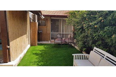 תמר על הים - יח' אירוח תמר