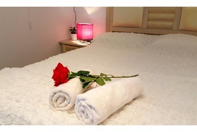 תמר על הים - יח' אירוח נעמי