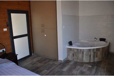 צימרונית - יחידות ניצן/חצב/כרכום