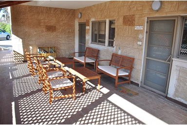 צימרונית - יחידת אלה