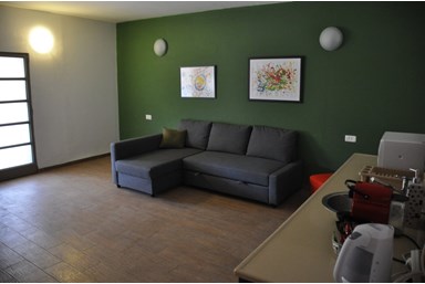 צימרונית - יחידת רותם