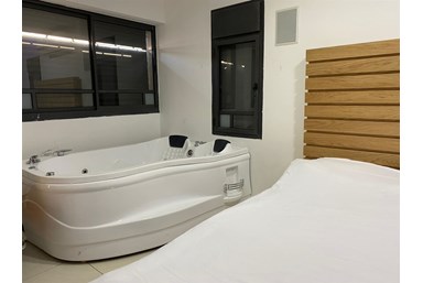 אחוזת דור - סוויטה D - בריכה פרטית