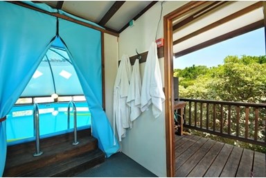 הבקתה הגלילית 