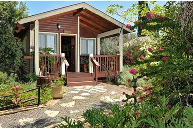 הבקתה הגלילית 