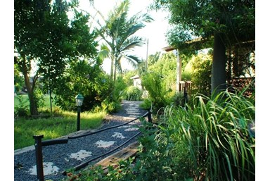 הבקתה הגלילית 