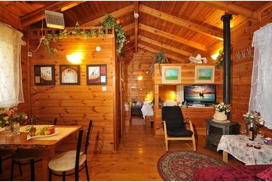 הבקתה הגלילית 