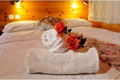 הבקתה הגלילית 