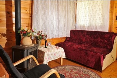 הבקתה הגלילית 