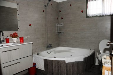 אצלנו בחצר - נאות הכיכר - הצימר