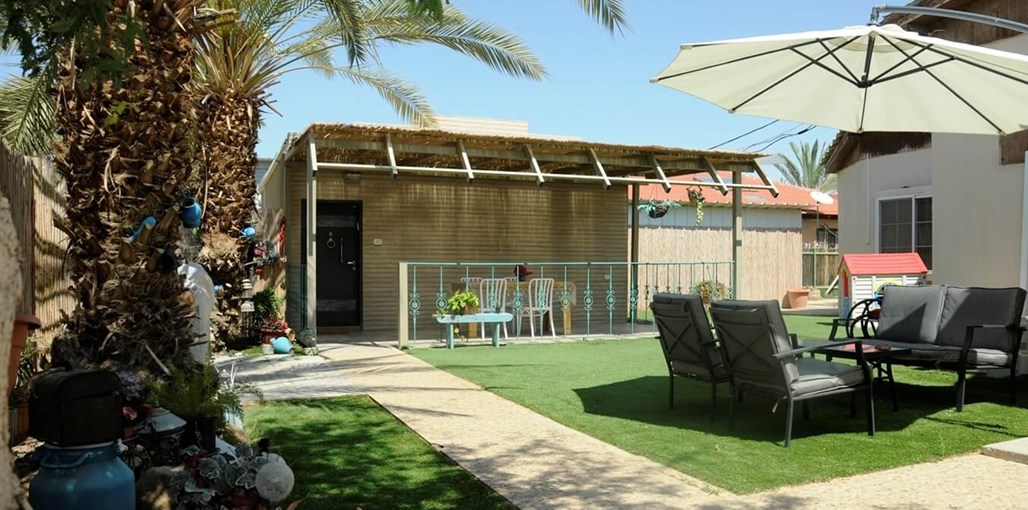 אצלנו בחצר - נאות הכיכר חדשות (9).JPG