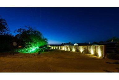 חאן מורגן - אירוח וחקלאות במדבר - ימי גיבוש וארועים