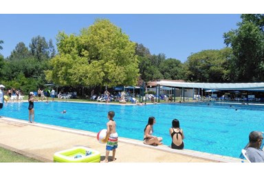 צימר אפ Zimmer Up